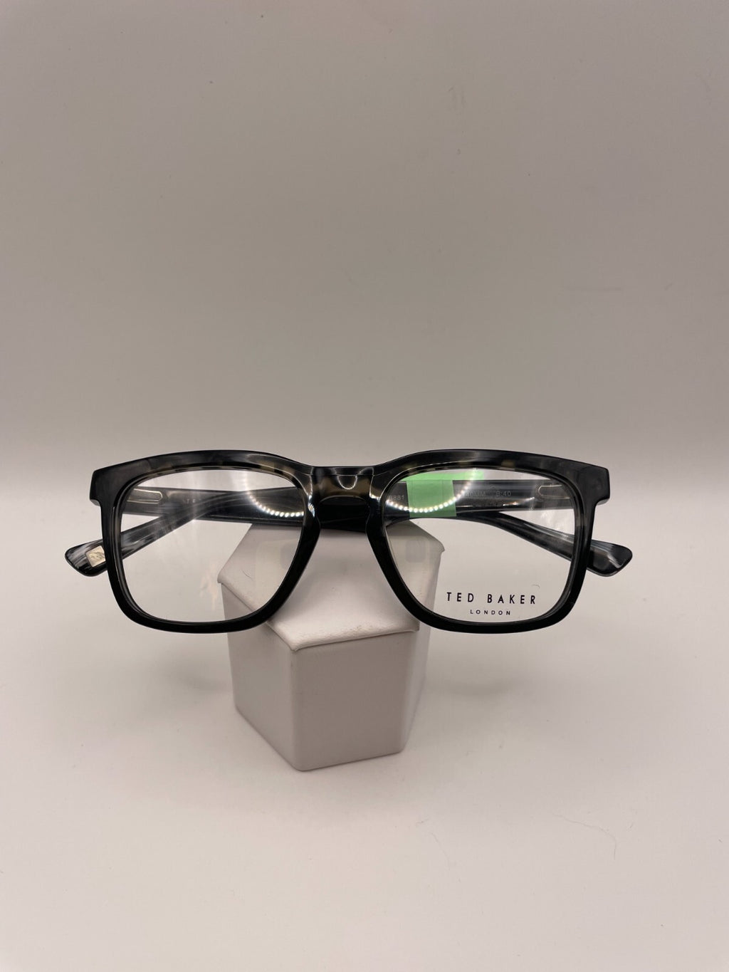 Ted Baker Brand B881 Model 51 Eye Black NEW