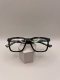 Ted Baker Brand B881 Model 51 Eye Black NEW