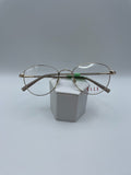 Elle Brand EL13467 Model 51 Eye Gold NEW