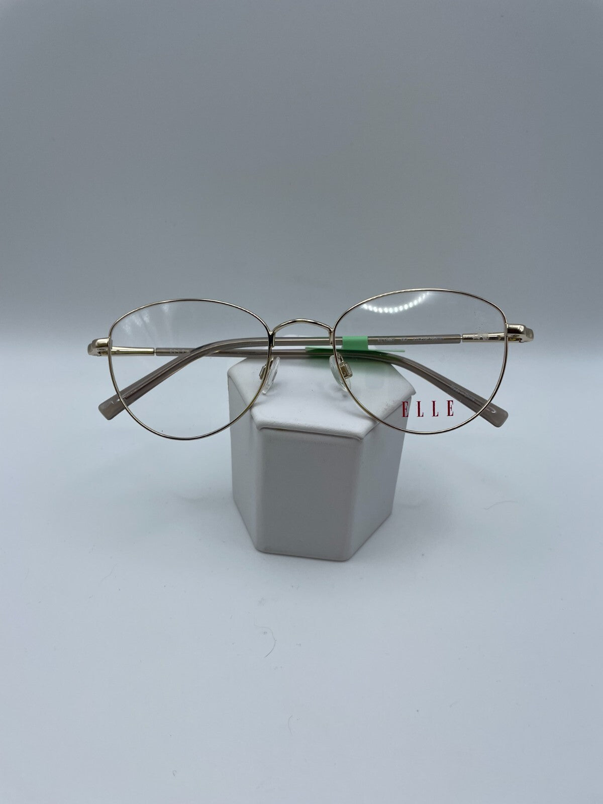 Elle Brand EL13467 Model 51 Eye Gold NEW