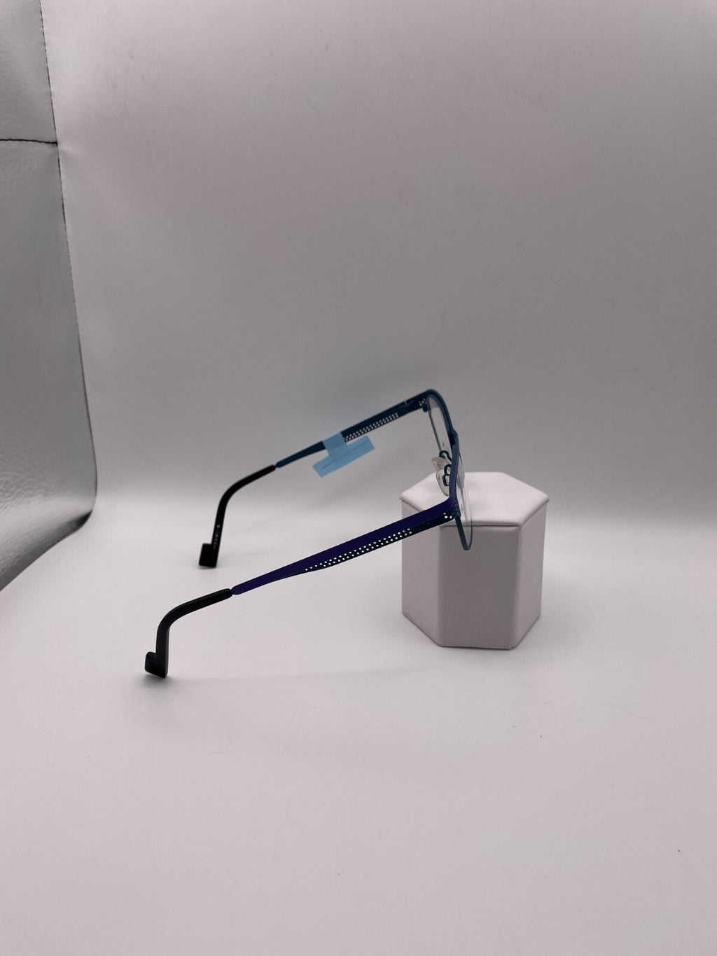 Izumi Brand OS-9190 Model 50 Eye Blue NEW