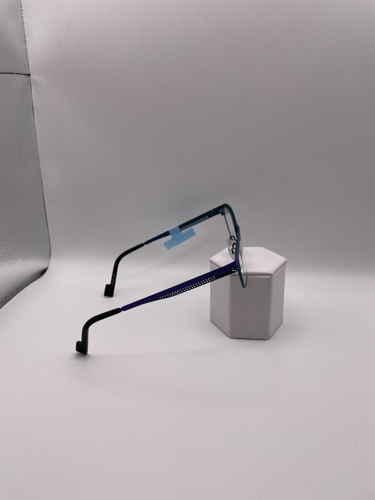 Izumi Brand OS-9190 Model 50 Eye Blue NEW