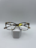 Lily Pulitzer Brand Marquette Model 54 Eye Tortoise NEW