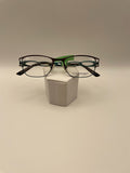 Vivian Morgan Brand 8043 Model 49 Eye Brown/Turquoise NEW