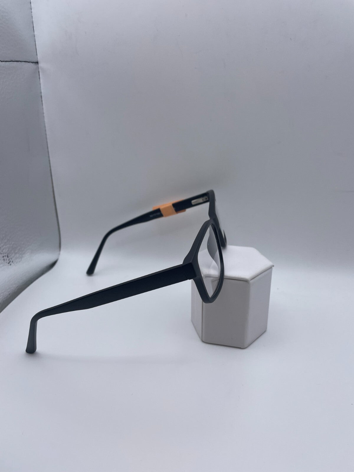 Enhance Brand 4039 Model 58 Eye Matt Black NEW