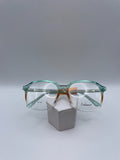 Enhance Brand 4379 Model 56 Eye Sky Brown NEW
