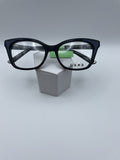 L.A.M.B. Brand LA001 Model 50 Eye BLK NEW