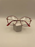Karl Lagerfeld KL345 Model 54 Eye Red NEW