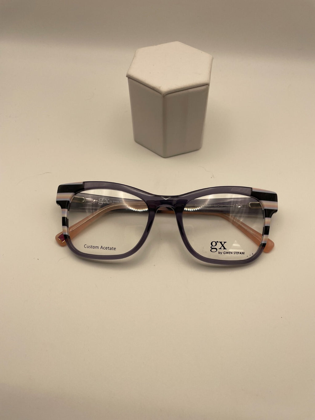 gx by GWEN STEFANI Brand GX085 Model 52 Eye SLA NEW