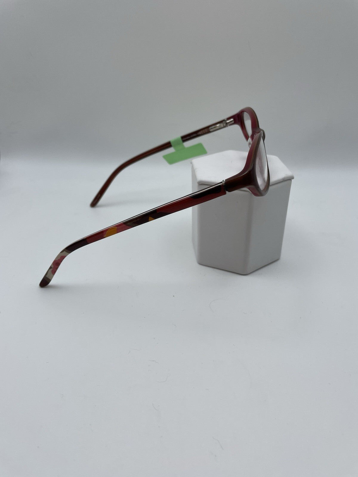 Vera Bradley Brand Emily Model 48 Eye Carnaby NEW
