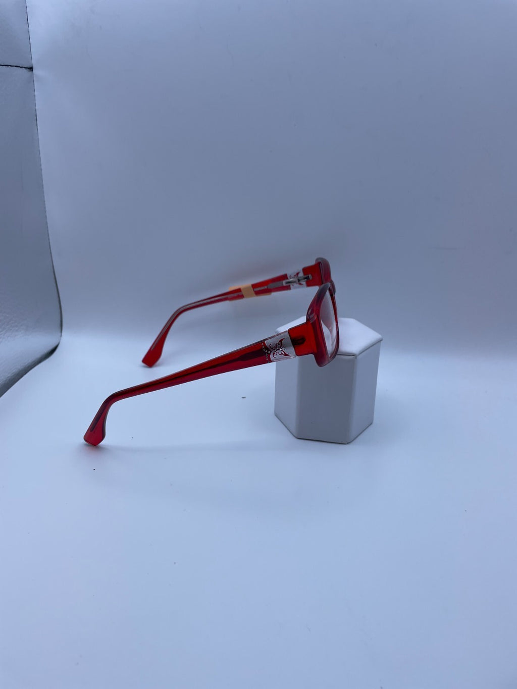 Enhance Brand 3874 Model 52 Eye Red NEW