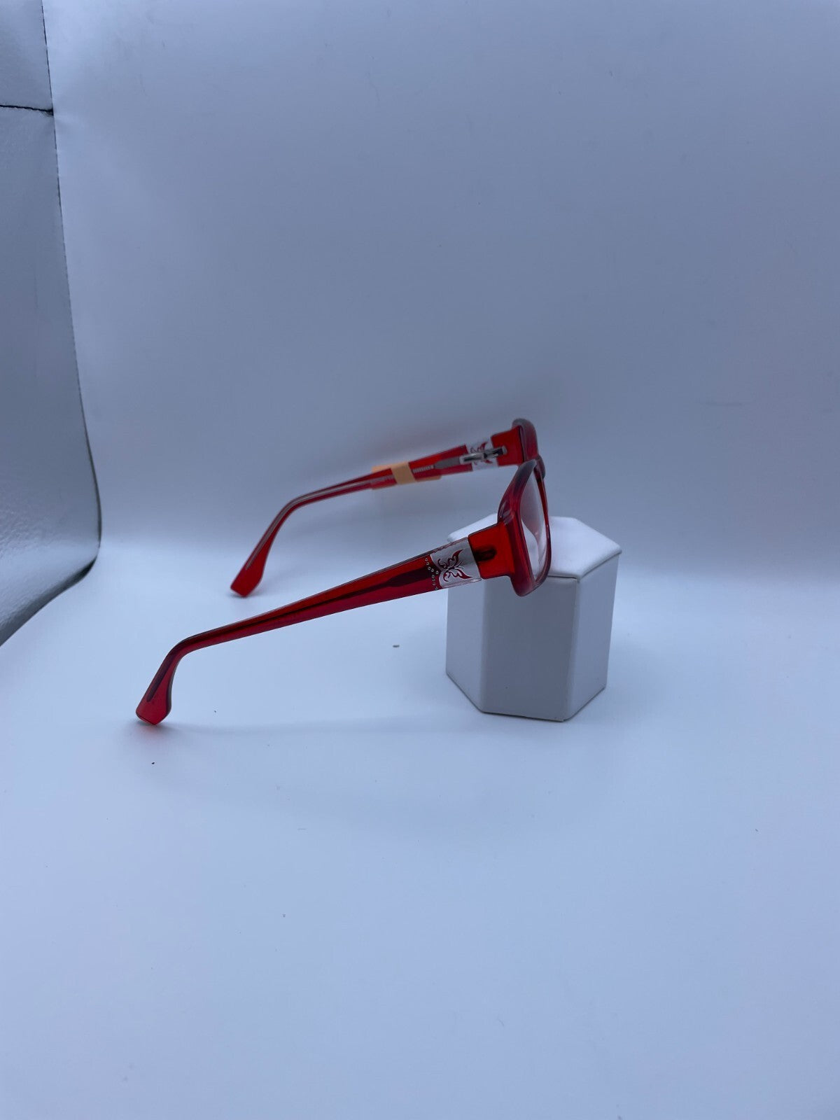 Enhance Brand 3874 Model 52 Eye Red NEW