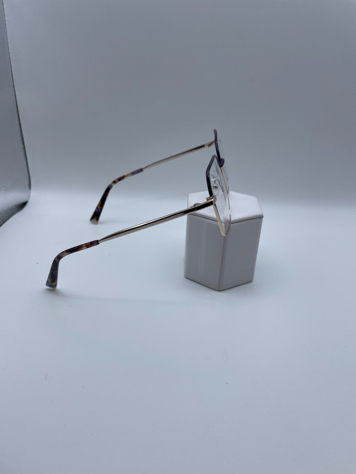 Harper & Roe Brand HR0208 Model 53 Eye Purple NEW