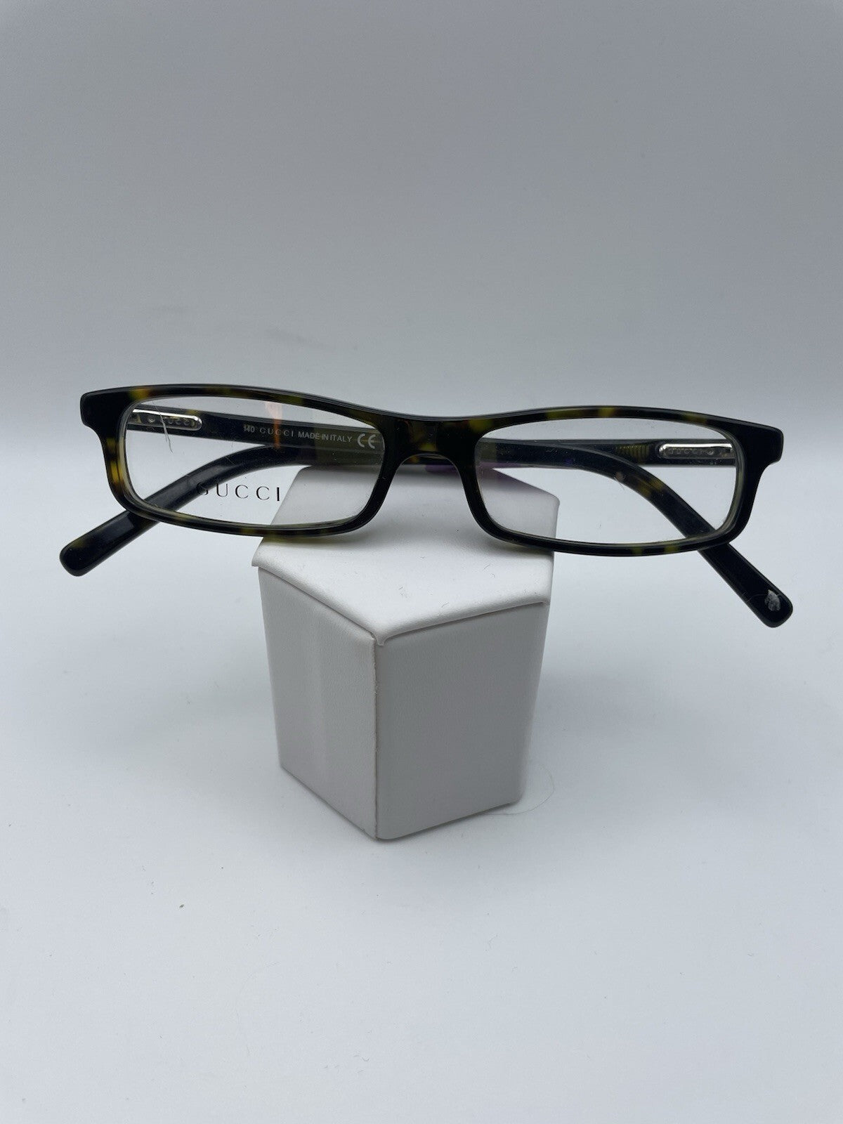 Gucci Brand GG1577 Model 52 Eye Tort NEW