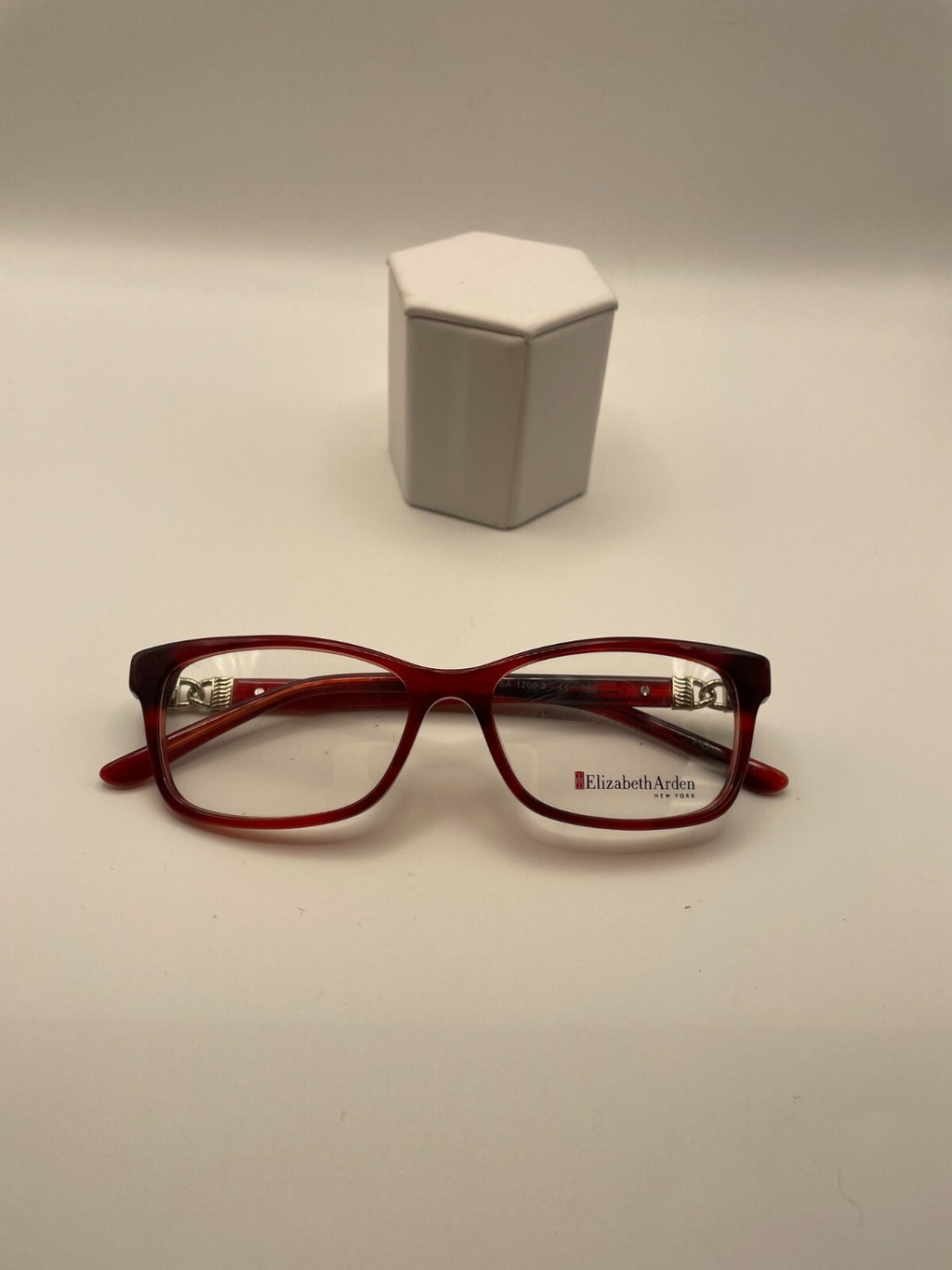 Elizabeth Arden Brand EA 1200-2 Model 51 Eye Red NEW